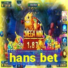 hans bet